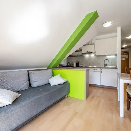 Apartment Bohinjko Bohinj