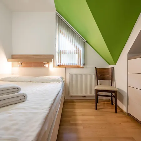 Bohinjko Appartement