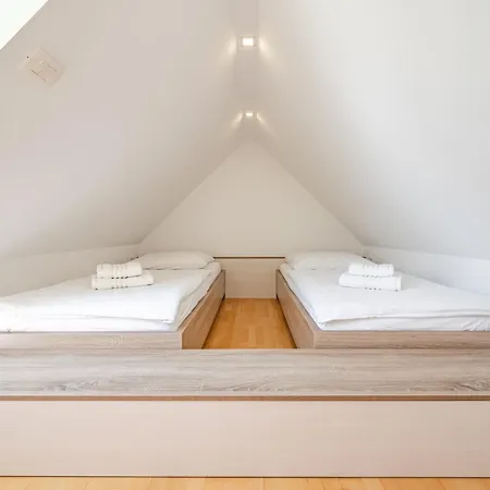 Apartment Bohinjko
