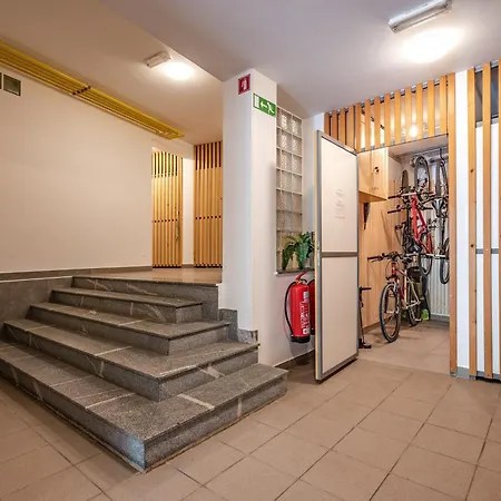 Apartment Bohinjko *