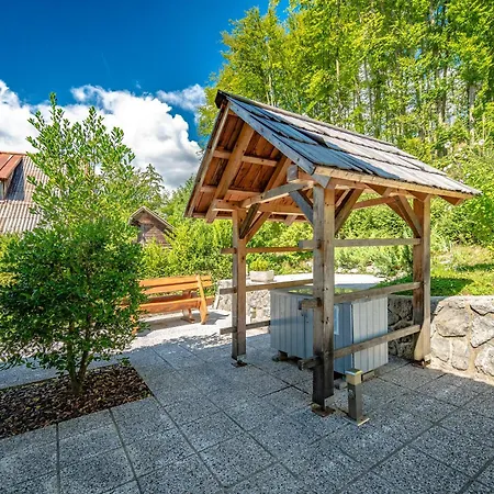 Bohinjko *
