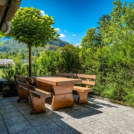 Bohinjko *