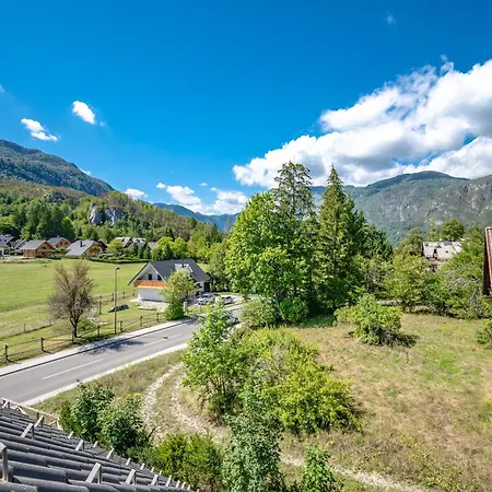 Bohinjko * Bohinj