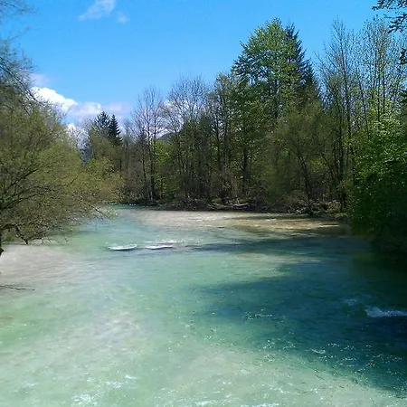 Bohinjko * 博希尼