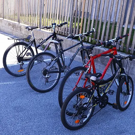 Apartment Bohinjko Bohinj