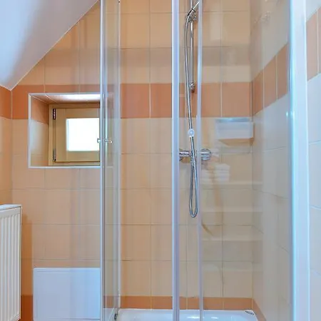 Bohinjko Apartamento Bohinj