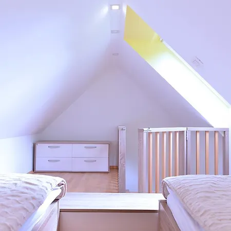 Bohinjko Apartamento Bohinj