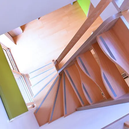 Apartamento Bohinjko