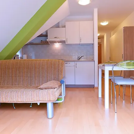 Bohinjko Apartment *