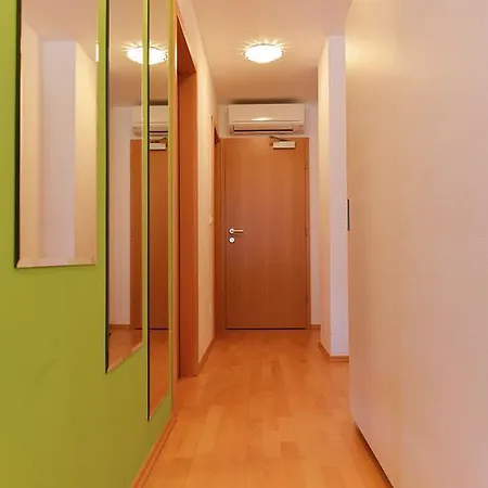 Apartamento Bohinjko *