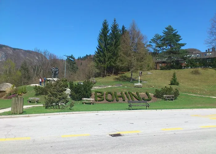 Bohinjko Apartament Bohinj