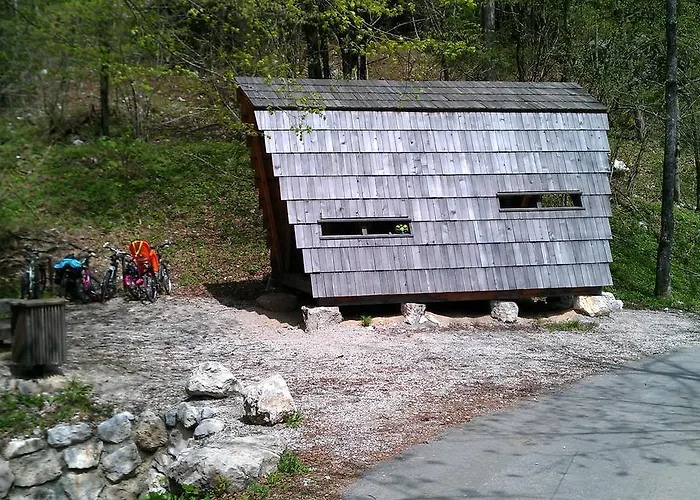 Apartament Bohinjko Bohinj