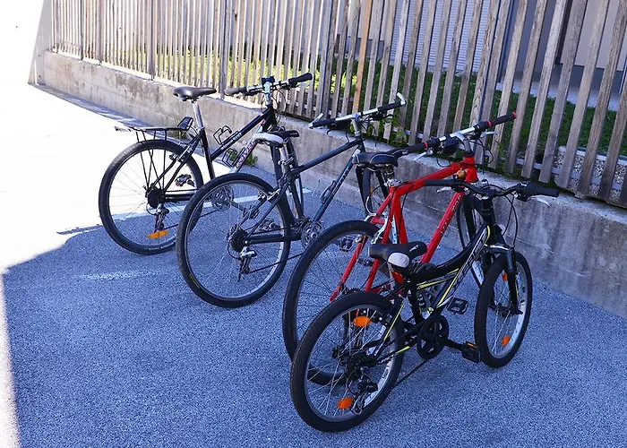 Apartament Bohinjko Bohinj