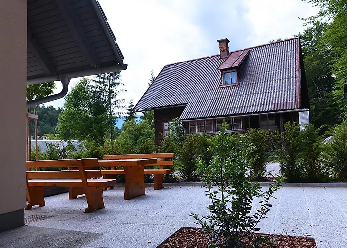 Bohinjko Apartament