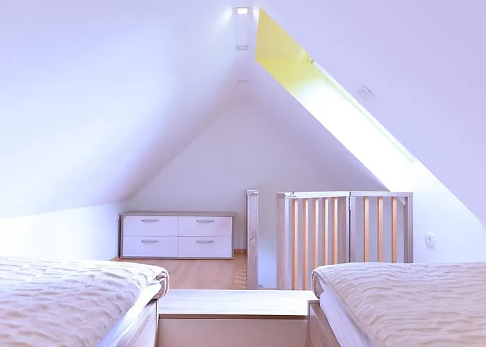 Bohinjko Apartament Bohinj