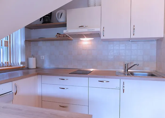 Apartament Bohinjko Bohinj